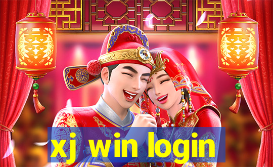 xj win login